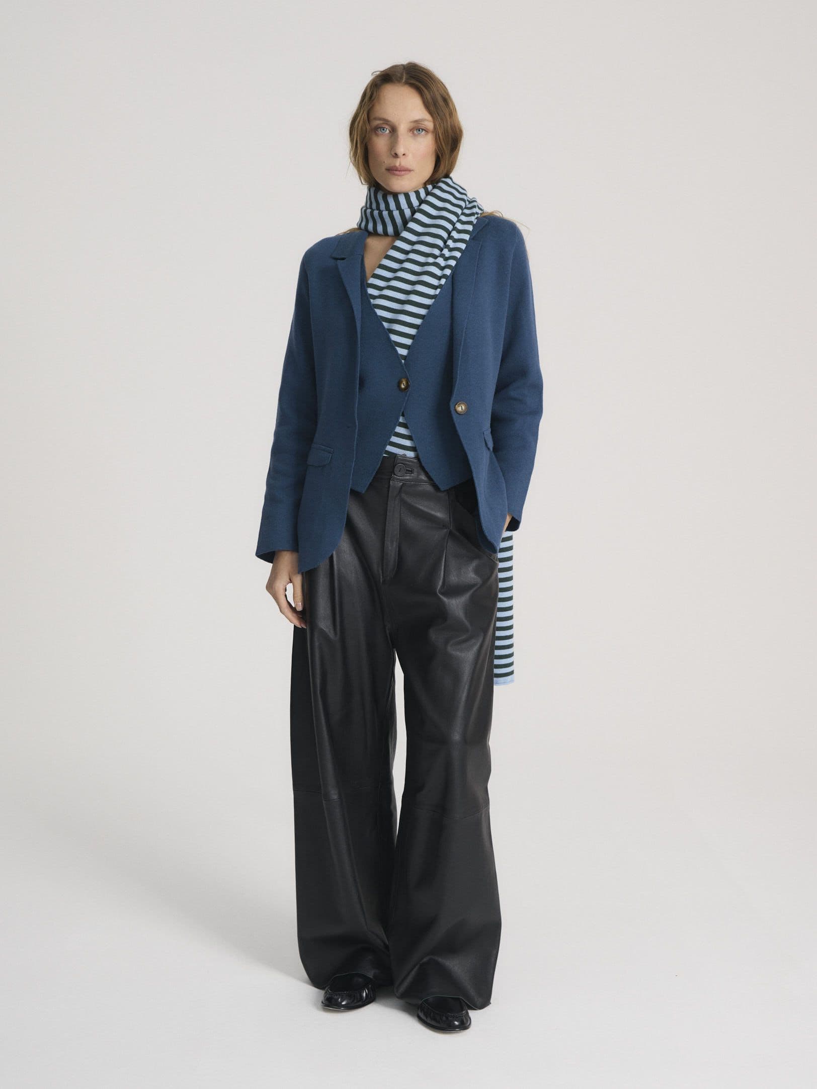 Blazer Grazzia