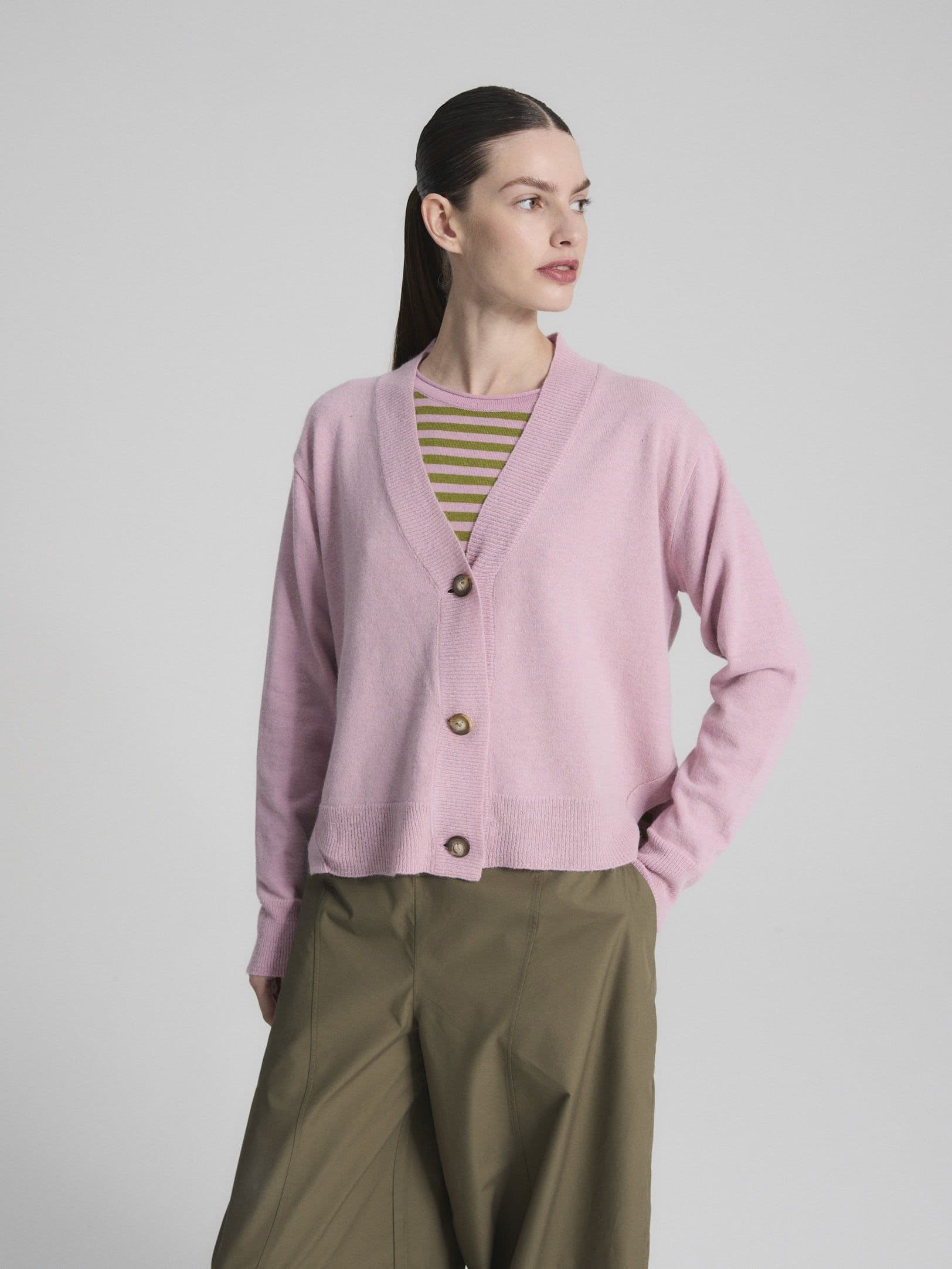 Cardigan Bren