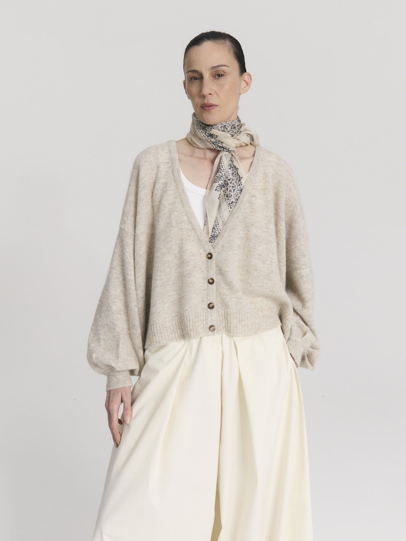 Cardigan Martina