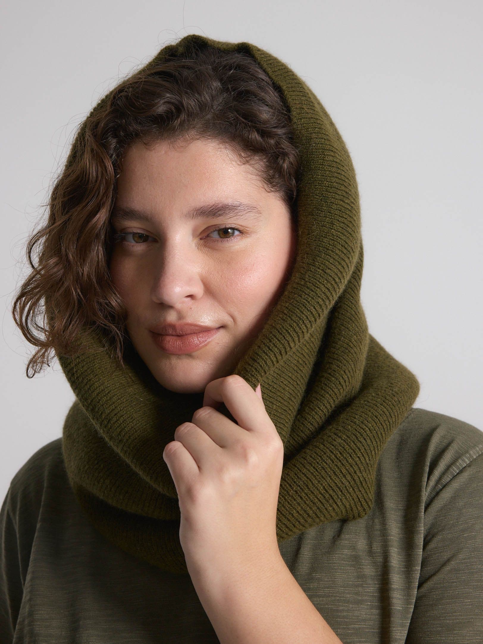 Cuello Alegra