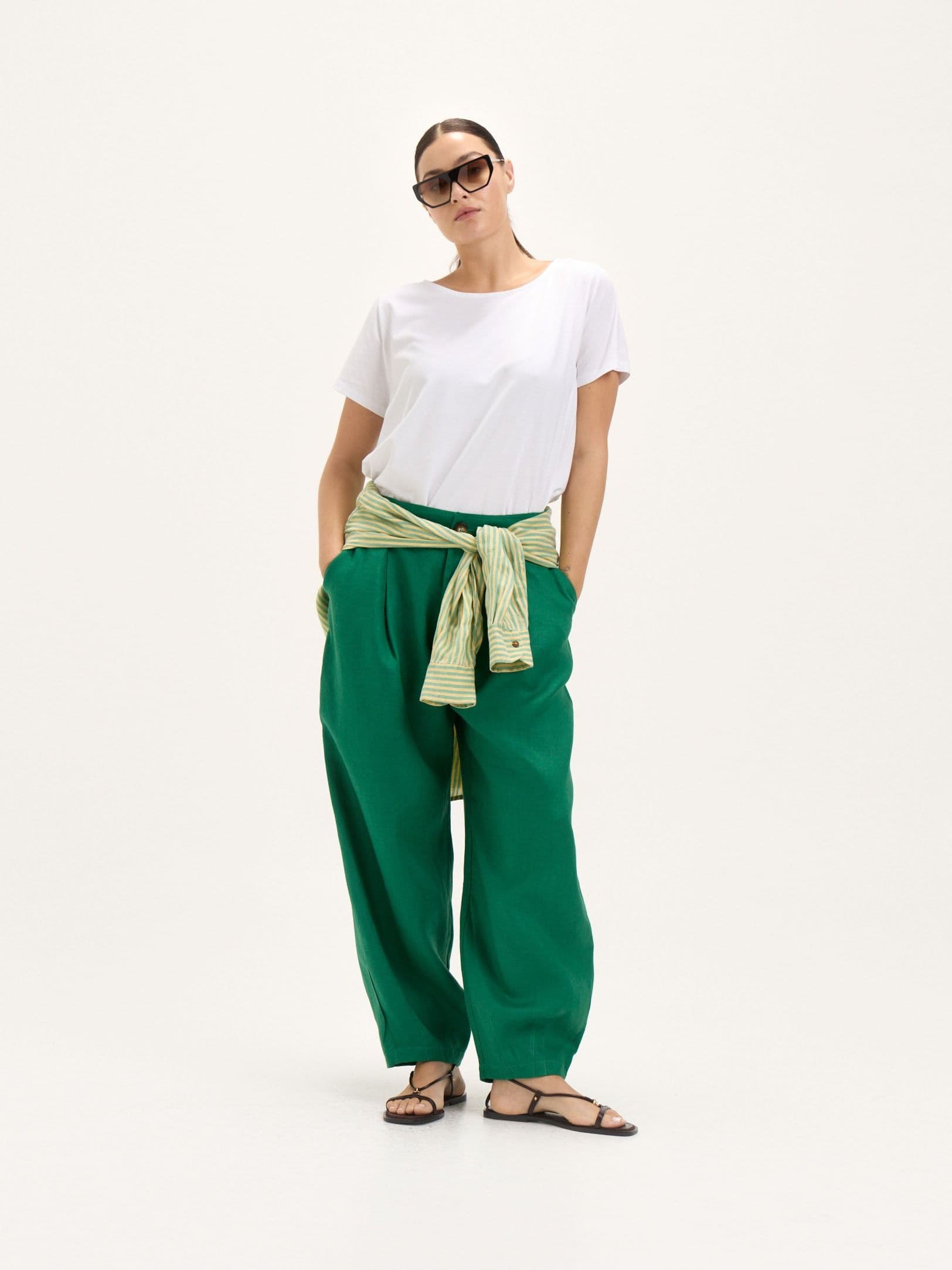 Pantalon Megan