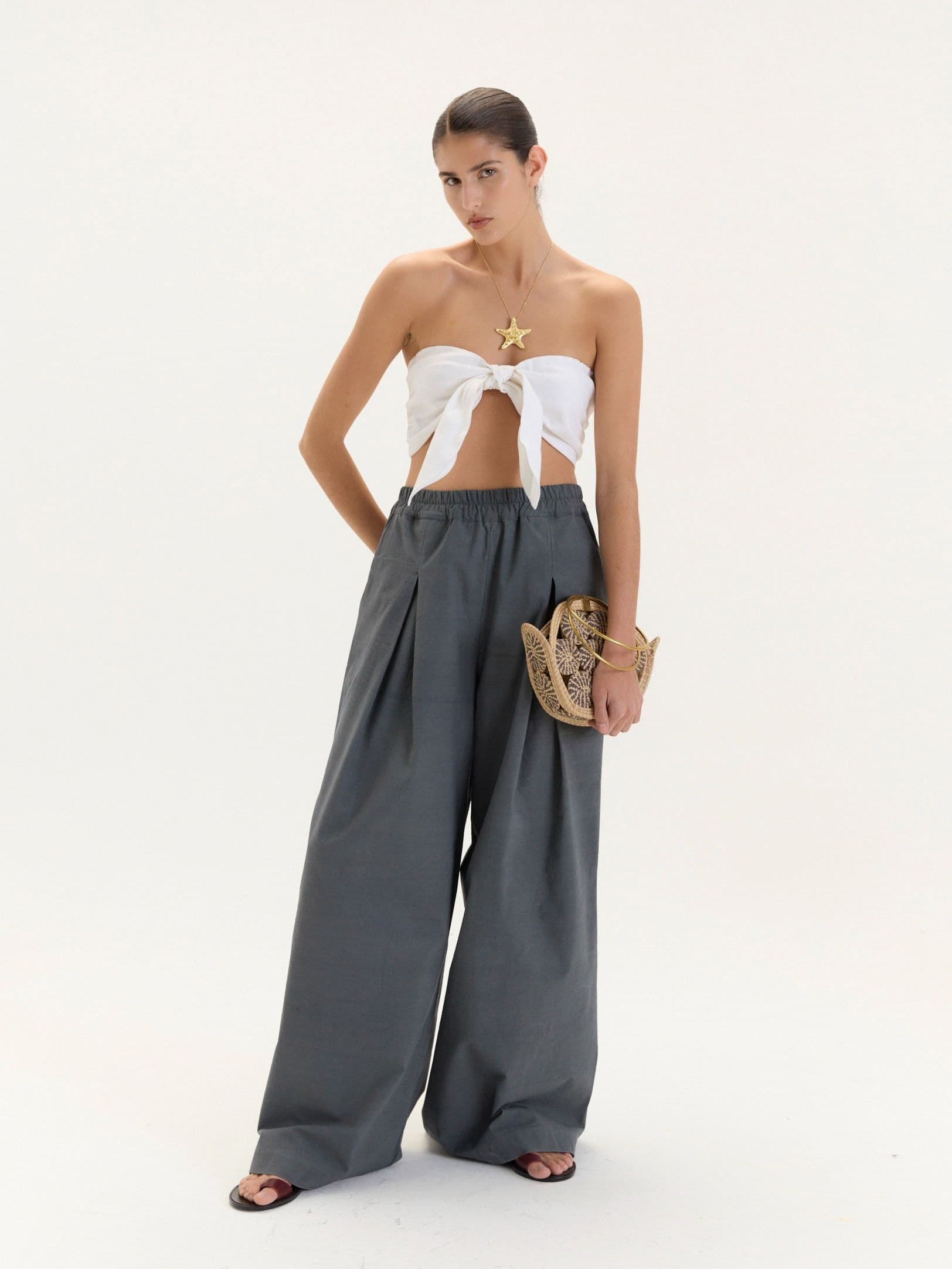 Pantalon Inca