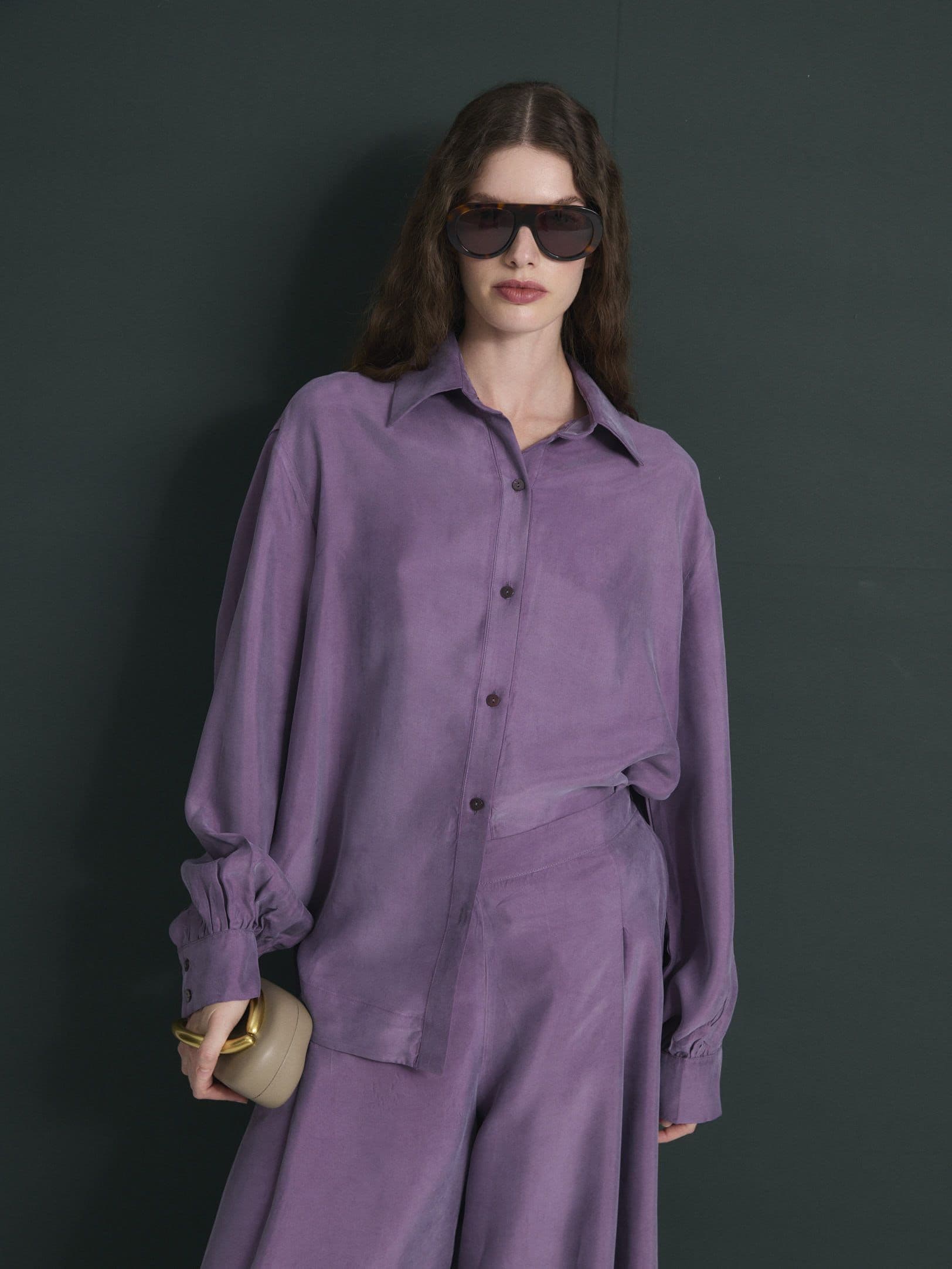 Camisa Rachel