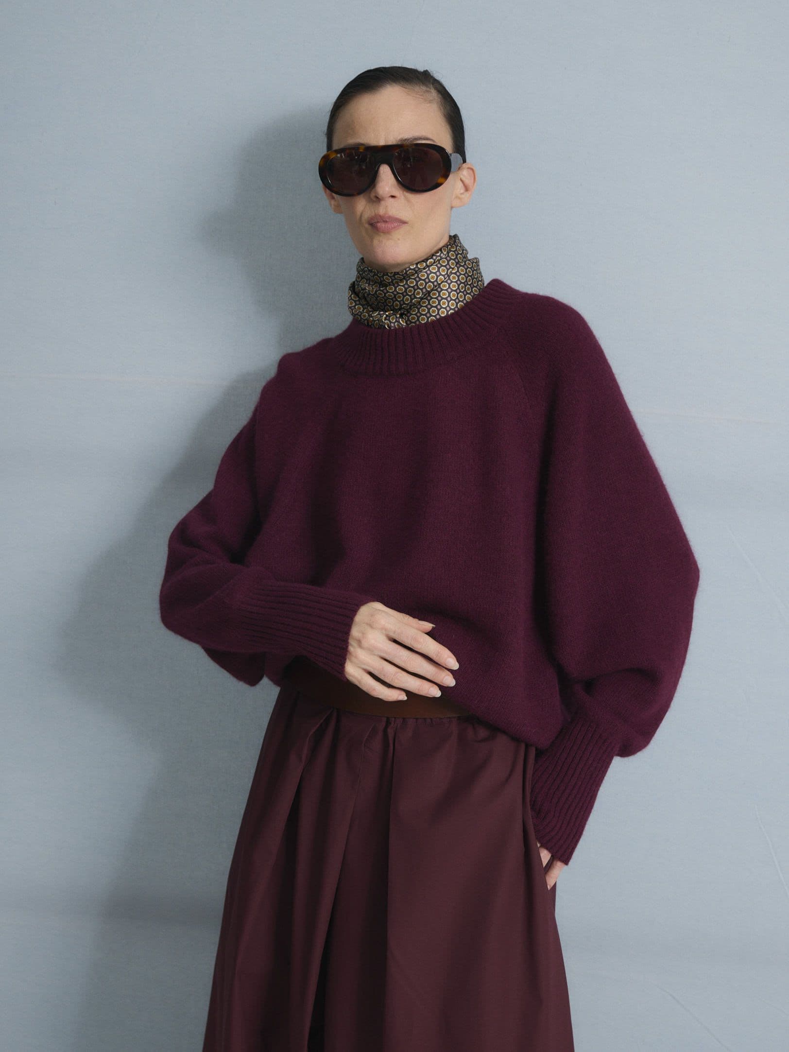 Sweater Guille