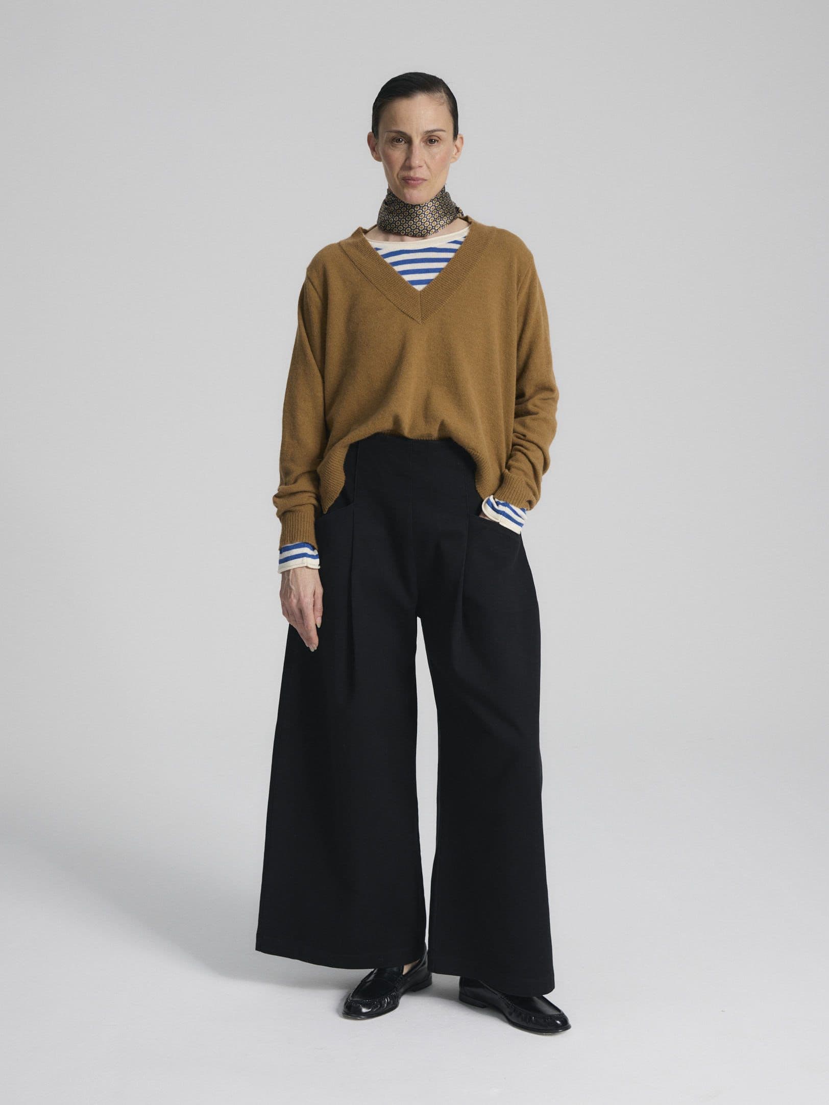 Sweater Simone