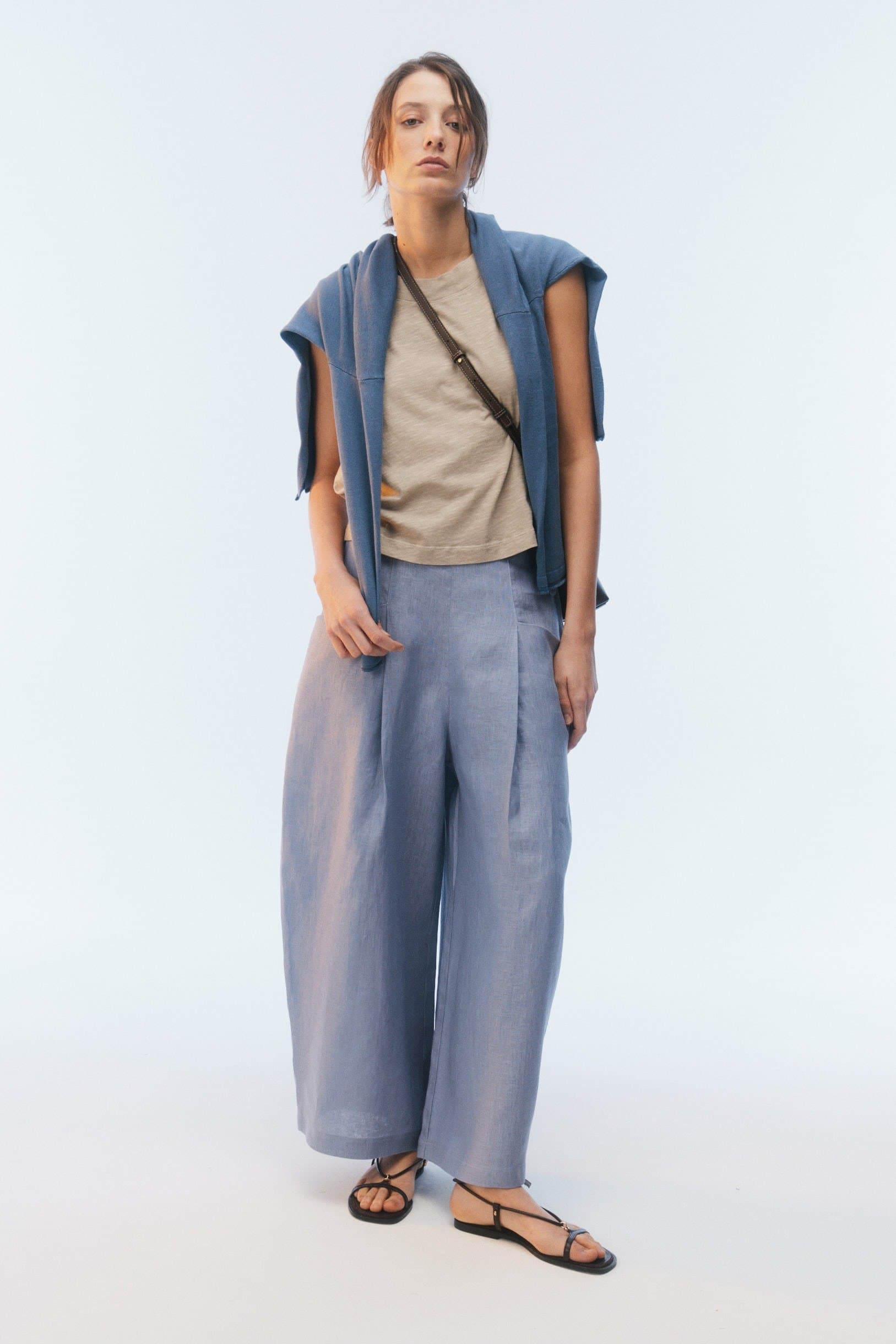 PANTALON AMANCIO