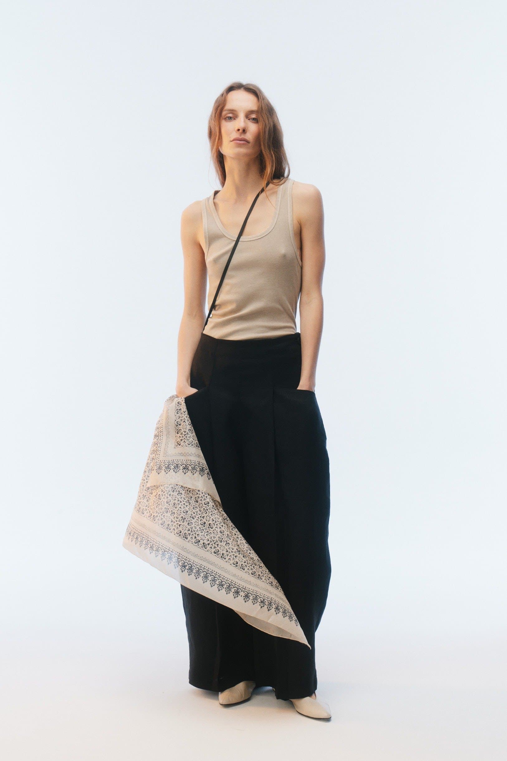 PANTALON AMANCIO