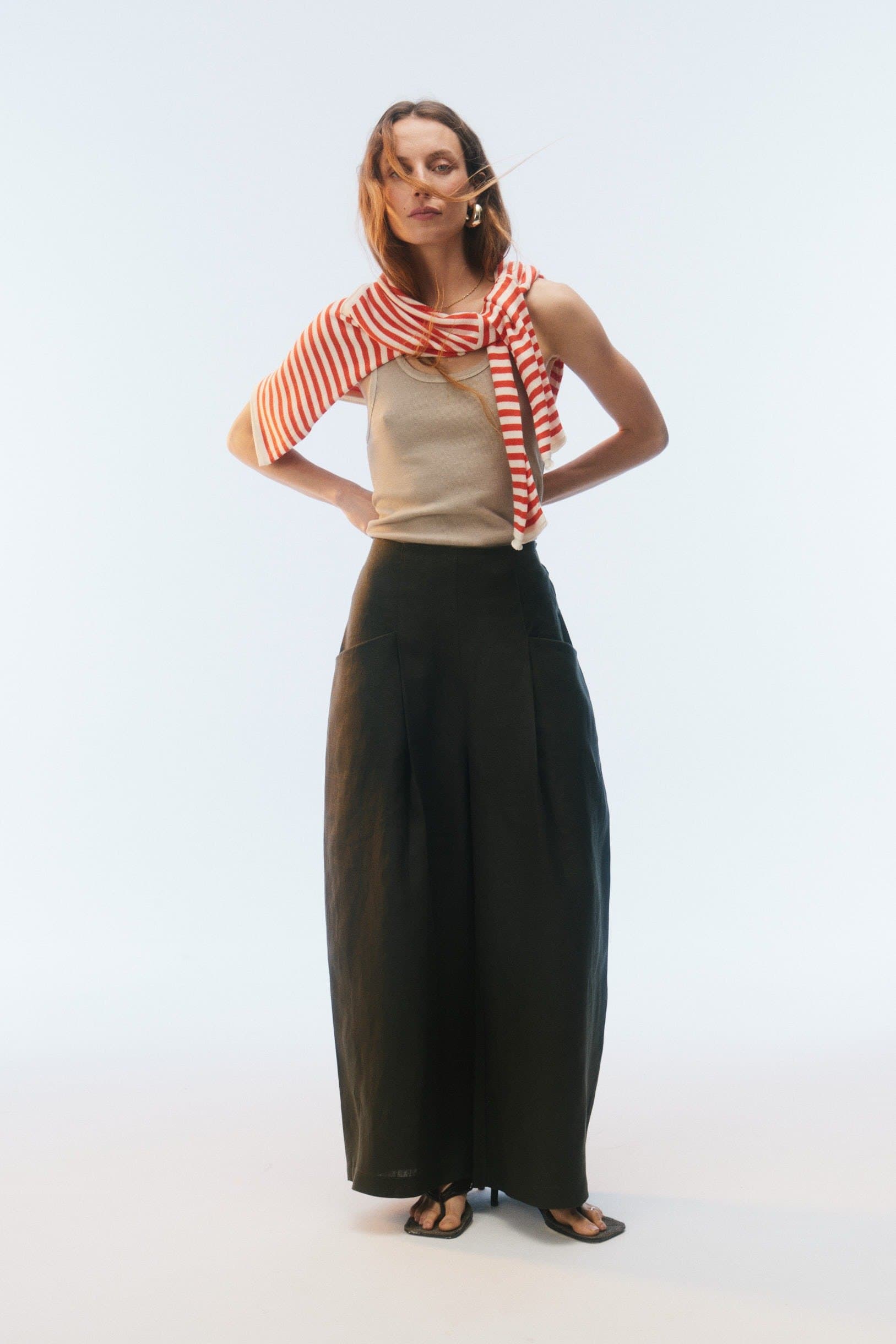 PANTALON AMANCIO