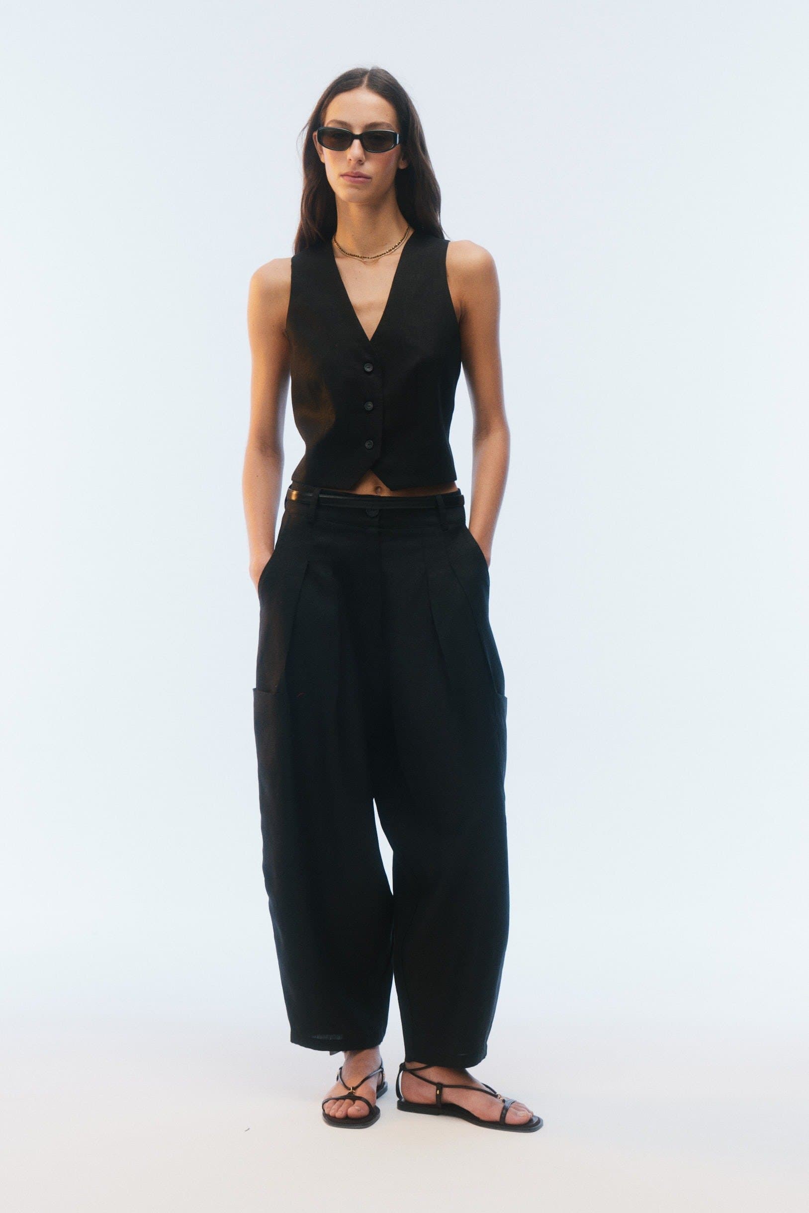 PANTALON INE
