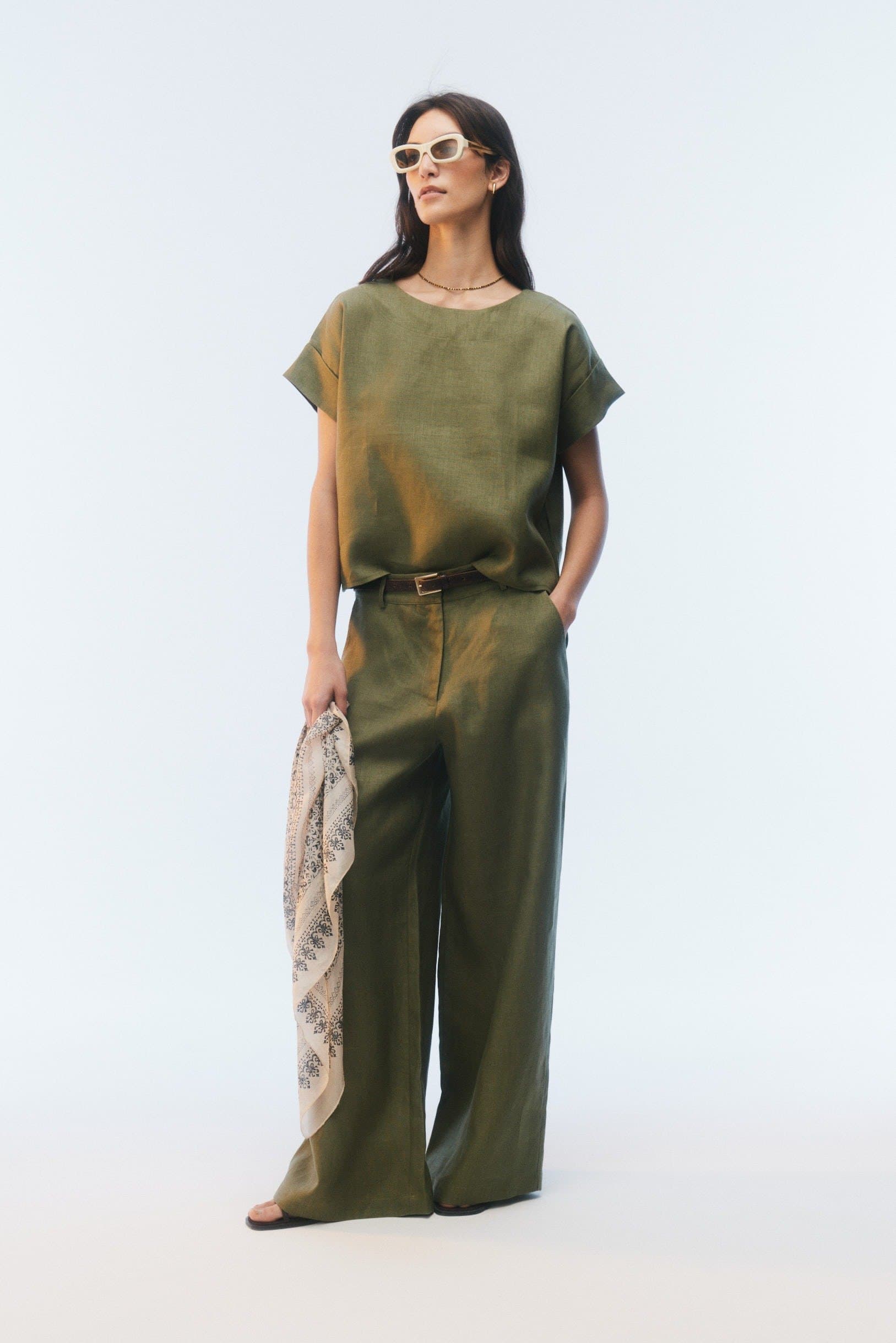 PANTALON OLIVER
