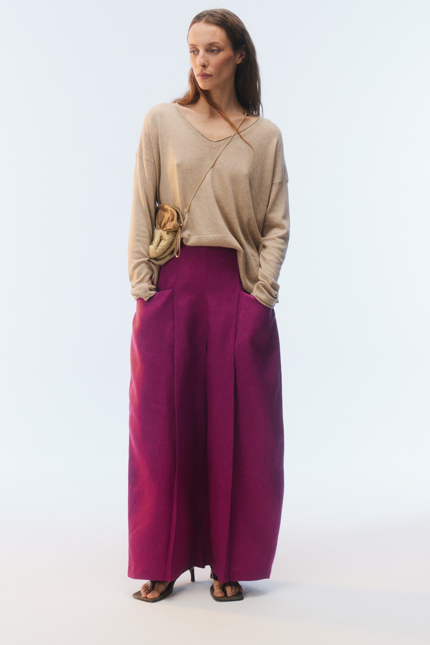 PANTALON AMANCIO